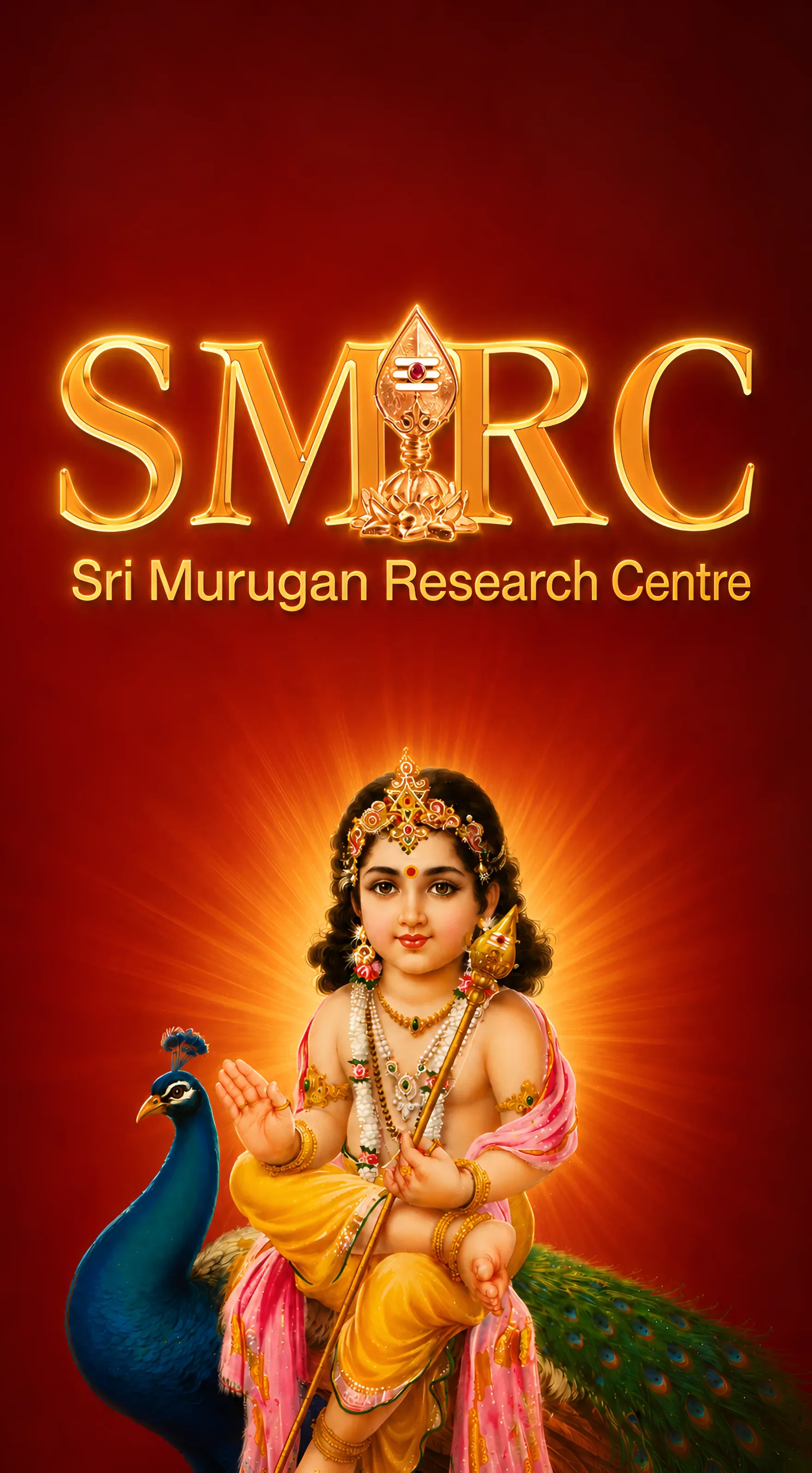 Sri Murugan Research Centre Hero